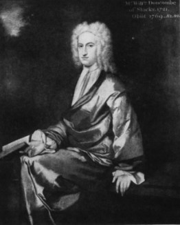 William Duncombe