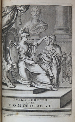 engraving